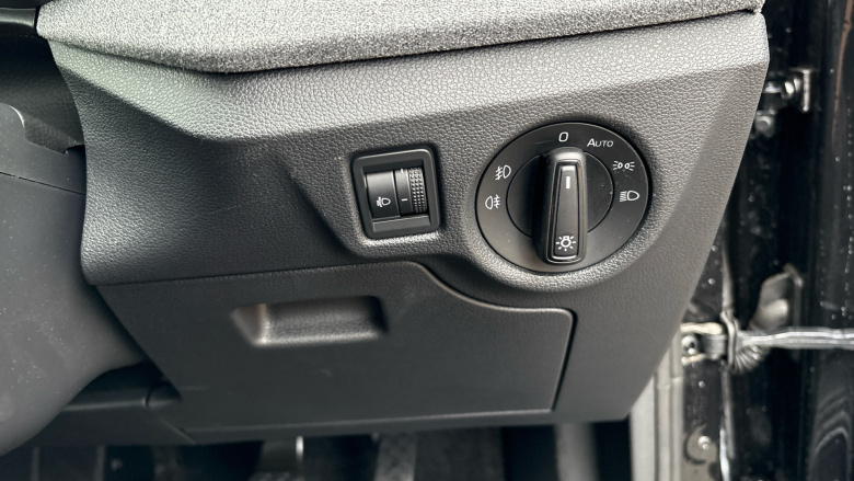 Skoda Scala 1.0 TSI 95 SE 5dr Petrol Hatchback